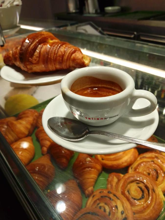 罗马 Monti Luxury酒店 外观 照片