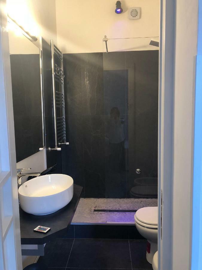罗马 Monti Luxury酒店 外观 照片