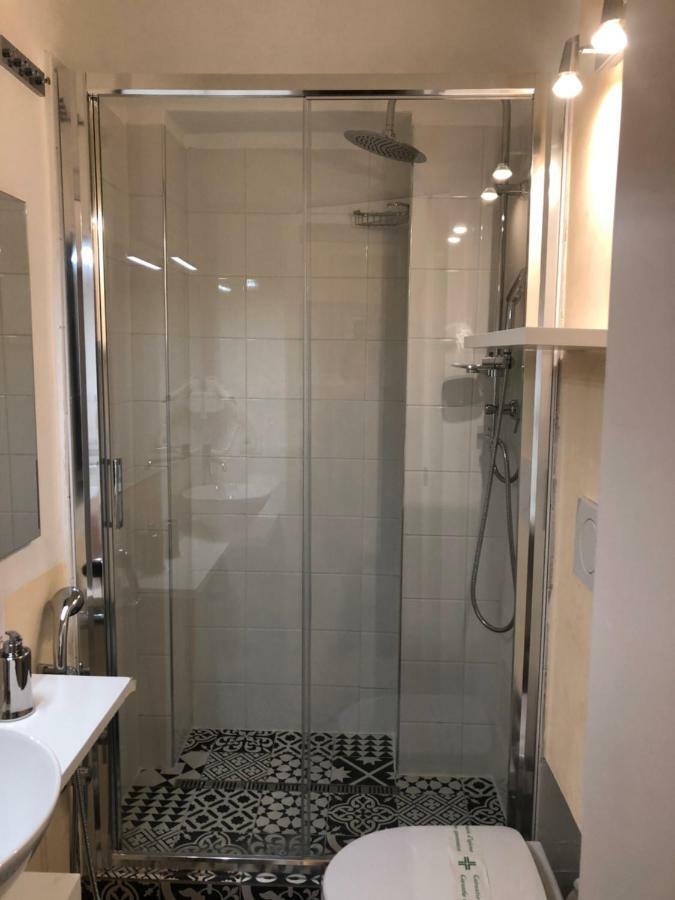 罗马 Monti Luxury酒店 外观 照片